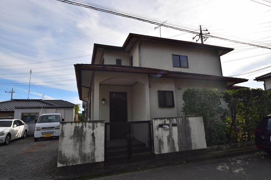 4LDK house in Takasaki, Gunma - Photo 1