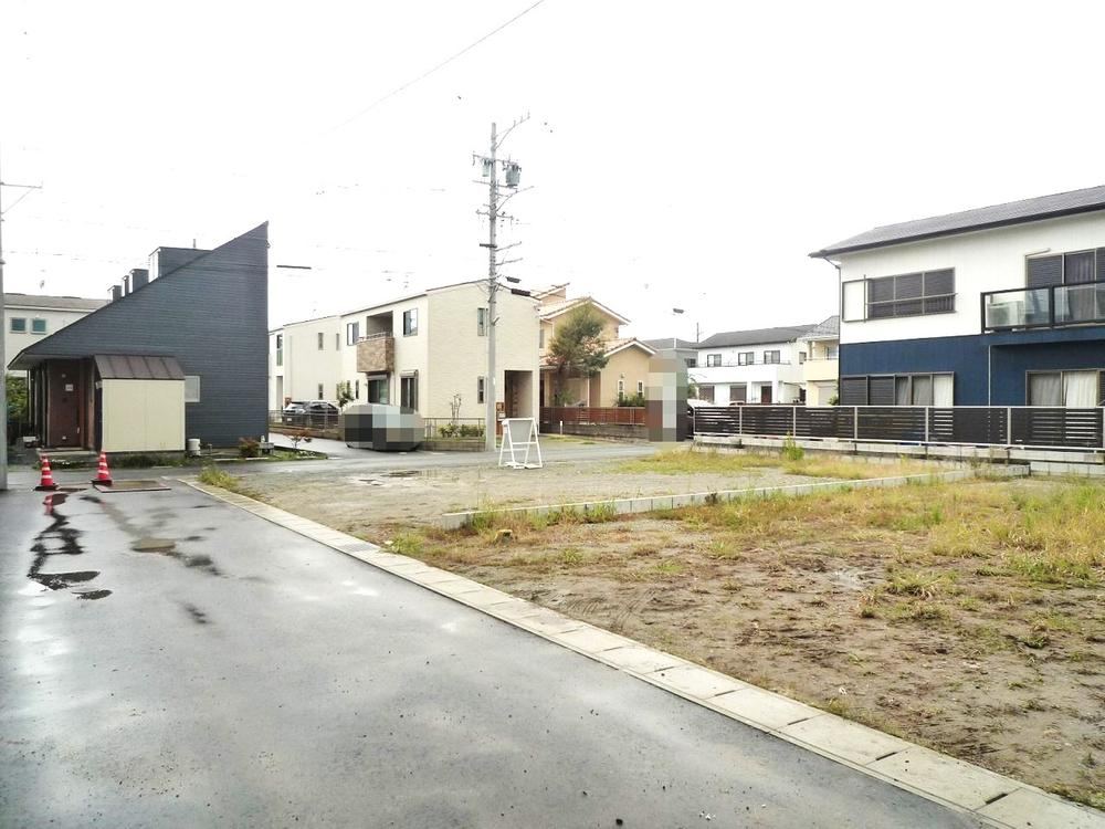 167 m² land in Chuo Ward, Hamamatsu, Shizuoka - Photo 1