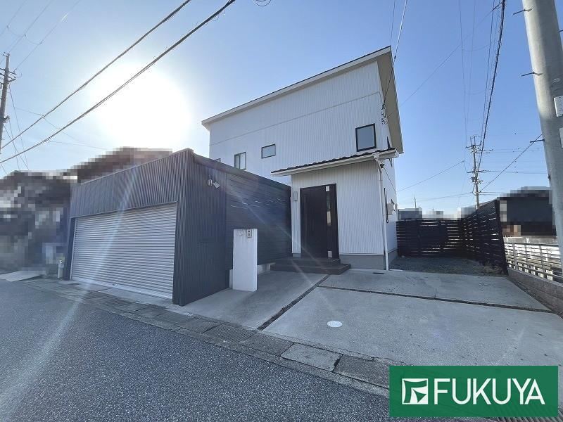 New 3LDK Home in Nishima-cho - Photo 1