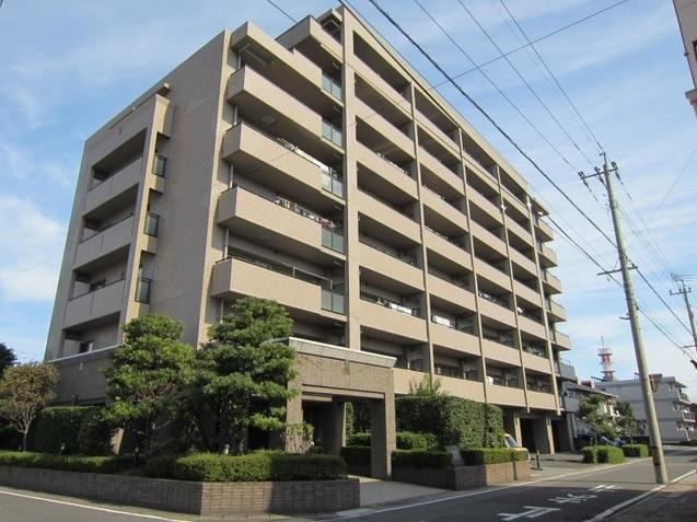 3LDK apartment in Oita, Oita - Photo 1