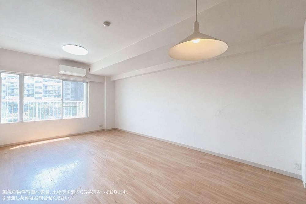 Convenient 3LDK+S Apartment in Misato - Photo 1