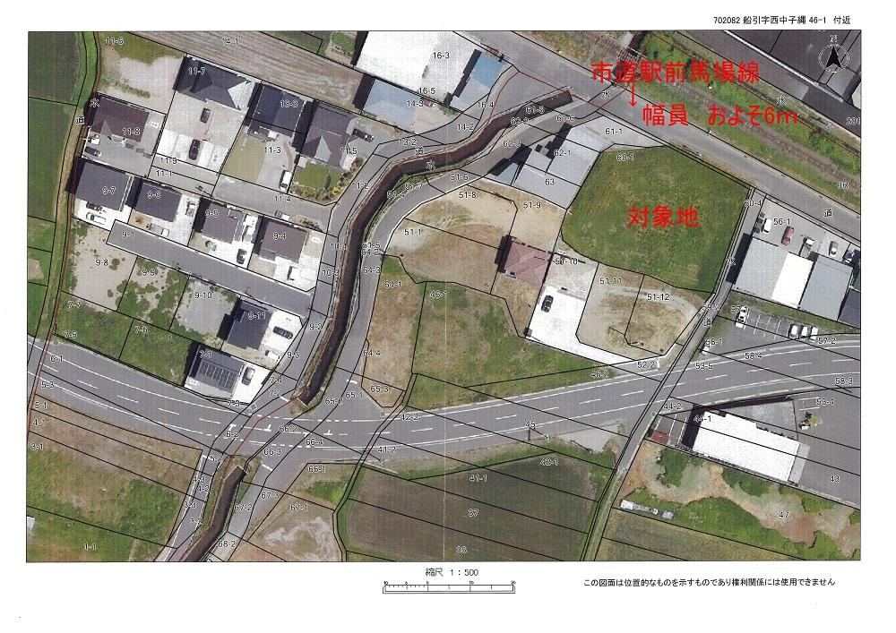 Land Lots for Sale Near Route 288 - Photo 1