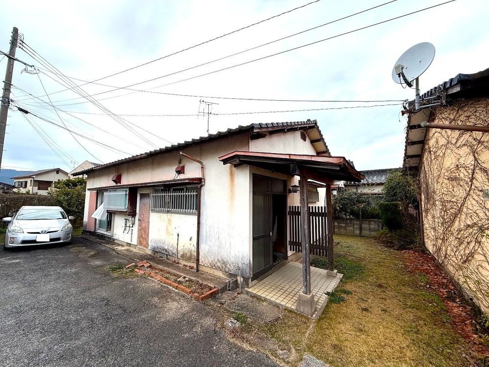 Quiet 4DK House in Iizuka - Photo 1