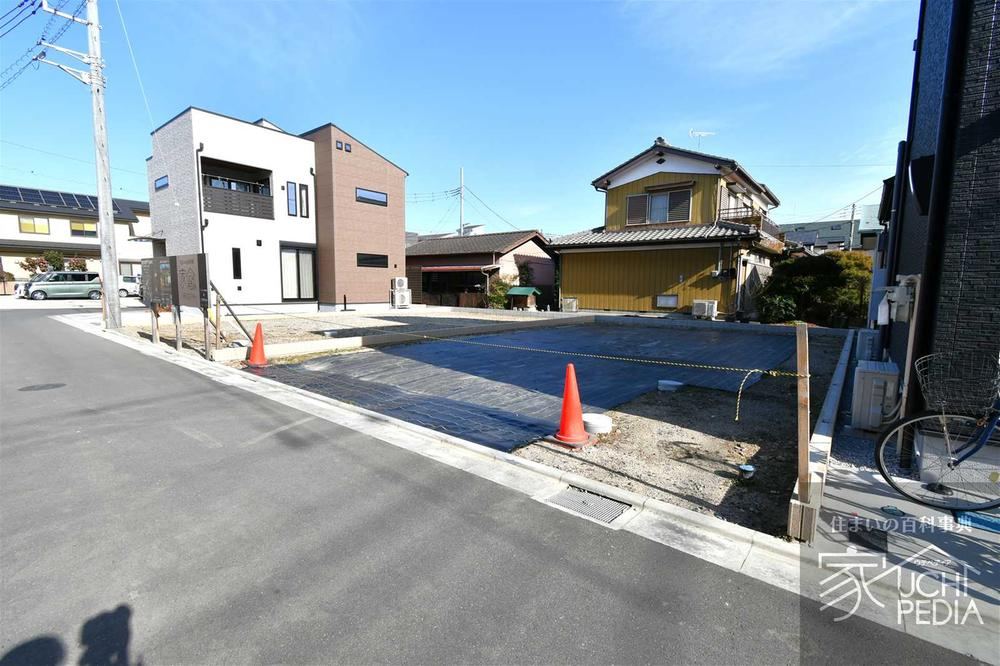 115 m² land in Kawagoe, Saitama - Photo 1
