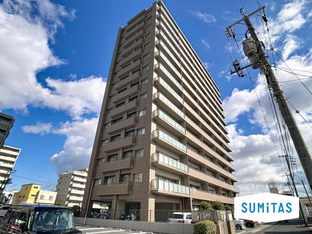 3LDK apartment in Minami Ward, Okayama - Photo 1