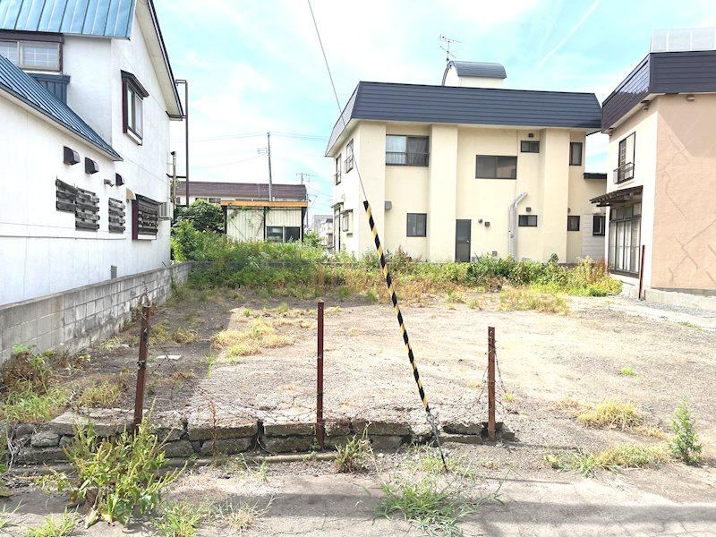 Vacant Land in Aomori City - Photo 1