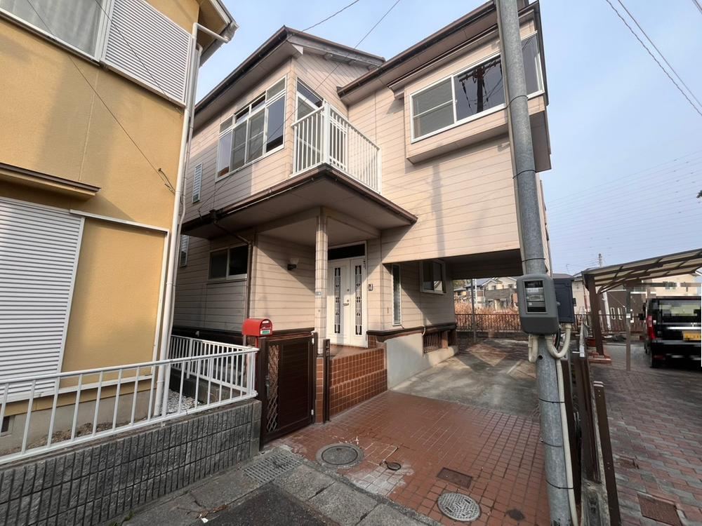 Updated 3LDK+S House in Nango 4 - Photo 1