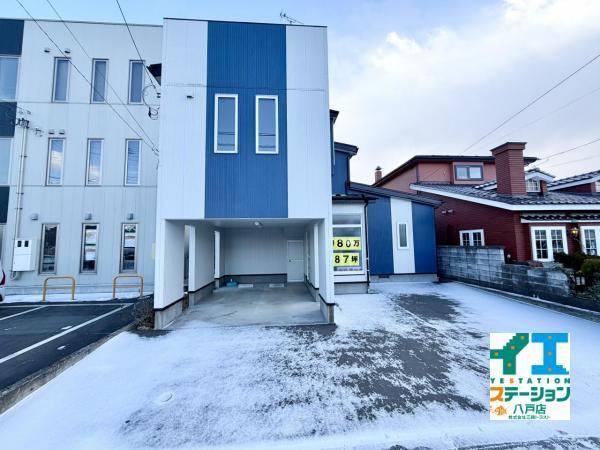 Modern 4LDK House in Ruike - Photo 1