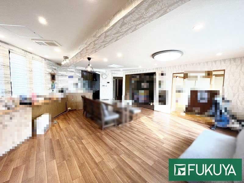 Charming 3LDK House in Minoh - Photo 1