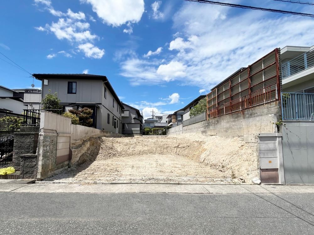 232 m² land in Meito Ward, Nagoya, Aichi - Photo 1