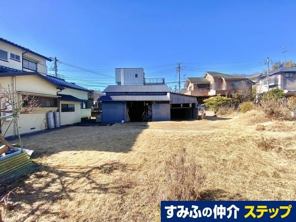 398 m² land in Machida, Tokyo - Photo 1
