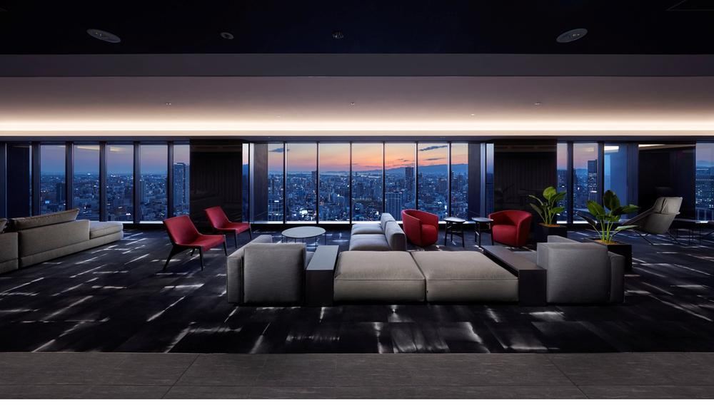 3LDK apartment in Chuo Ward, Osaka - Photo 1