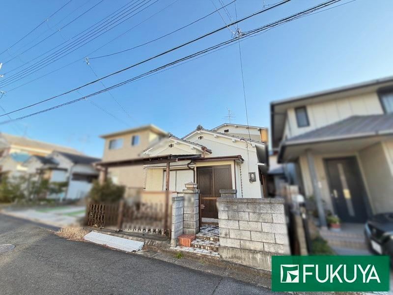 5DK House Near Kashihara Jingu-mae Station - Photo 1