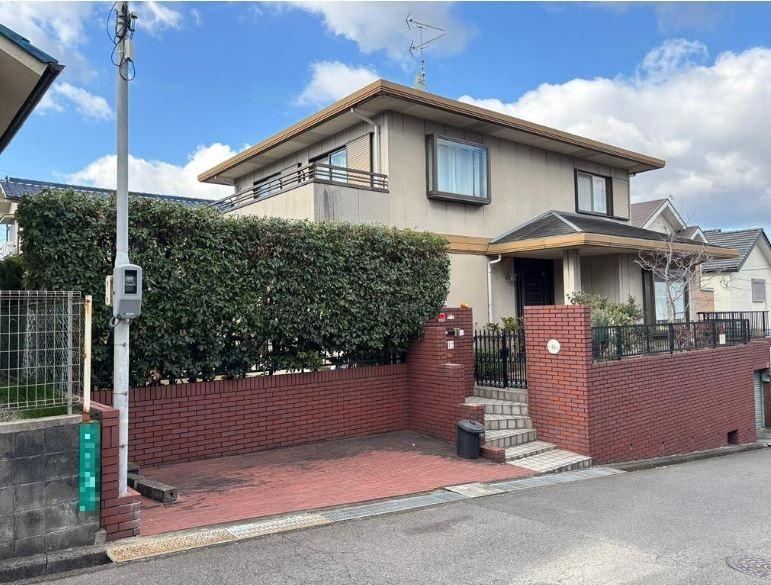 6LDK+S House with Garden in Sakai City - Photo 1
