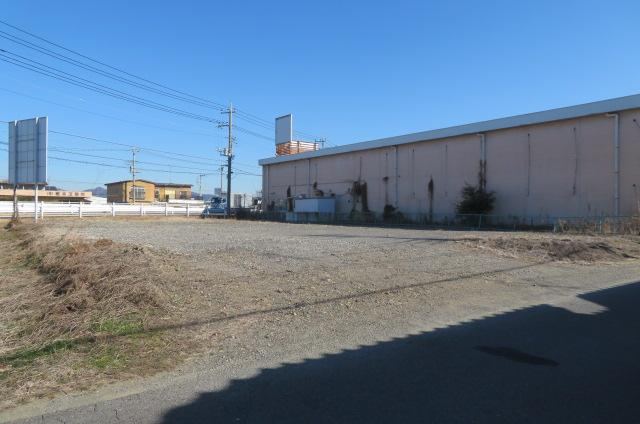 Flat Land in Fukui Town - Photo 1