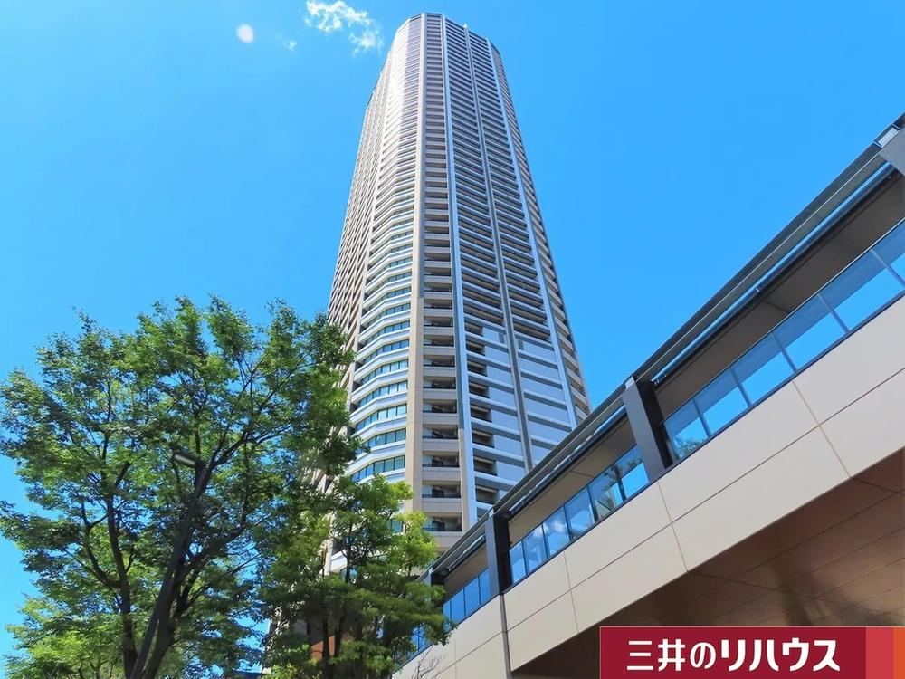 Modern 3LDK Apartment in Kosugi Town - Photo 1