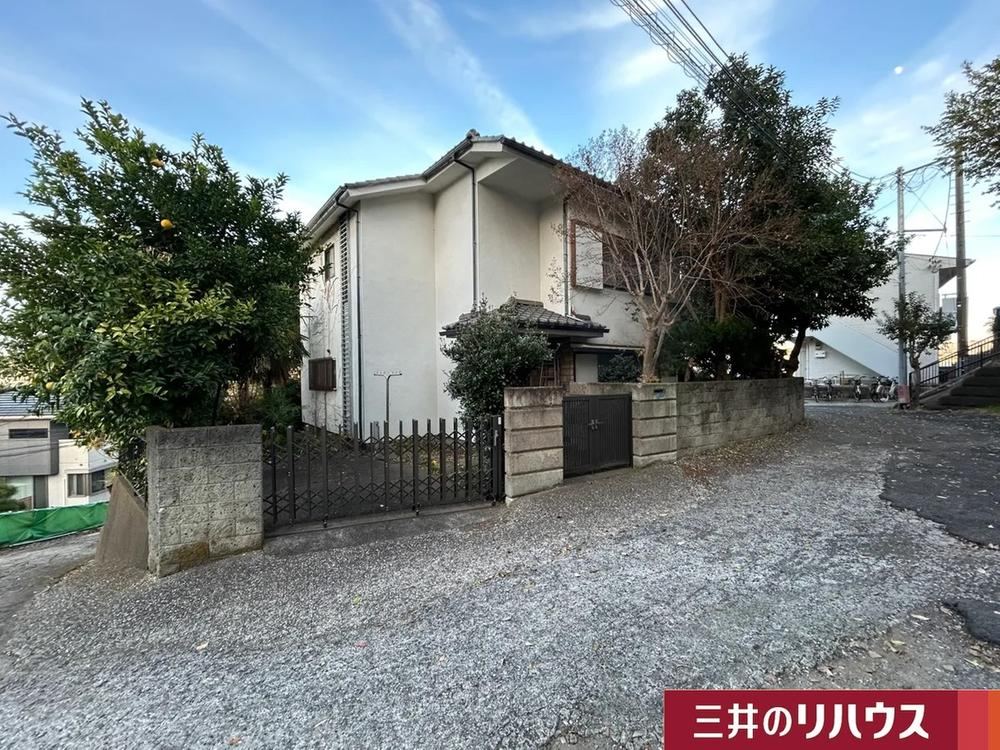 203 m² land in Naka Ward, Yokohama, Kanagawa - Photo 1