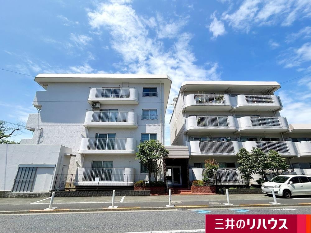 3LDK apartment in Setagaya Ward, Tokyo - Photo 1