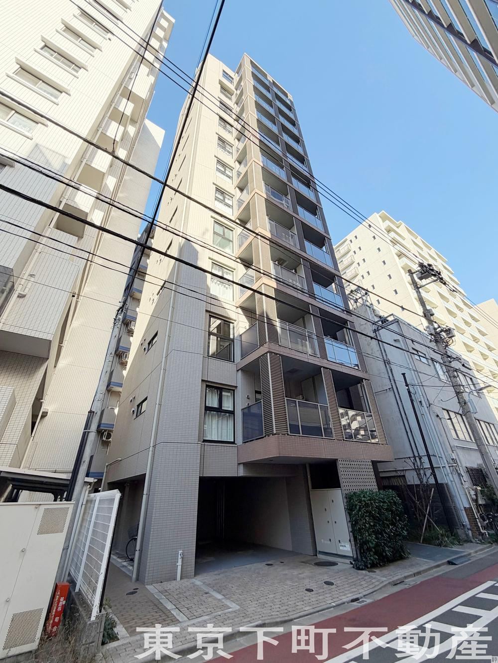1LDK apartment in Taito Ward, Tokyo - Photo 1