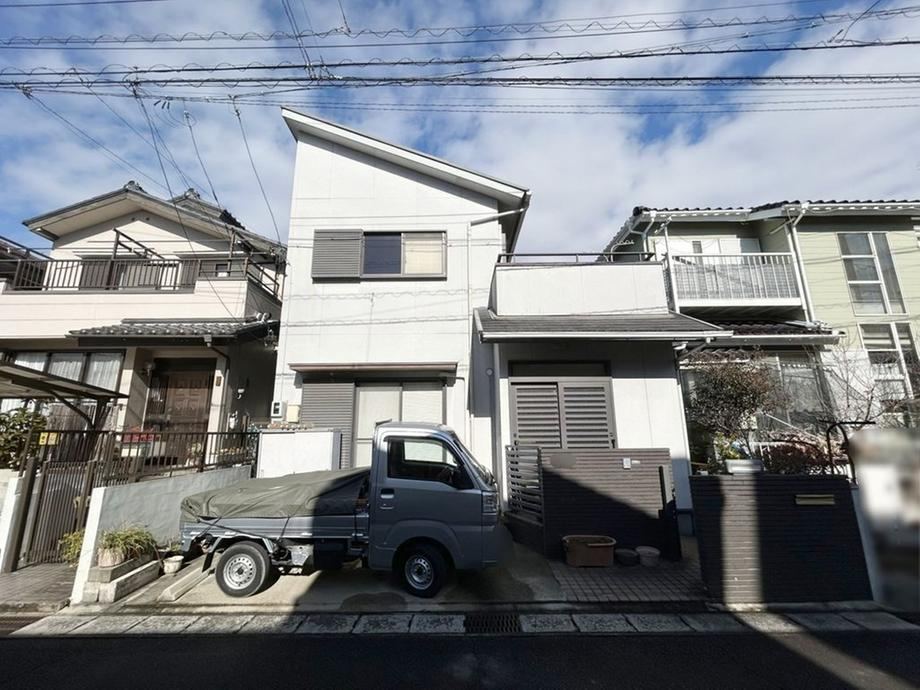 4LDK House in Shihō with Good Access - Photo 1