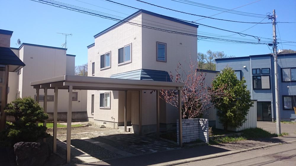 4LDK Rental Property in Fujino - Photo 1