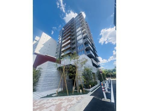 2LDK apartment in Miyakojima Ward, Osaka - Photo 1