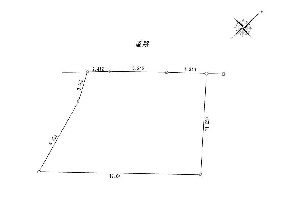 Land with Great Potential in Imajuku Nishimachi, Yokohama - Photo 1