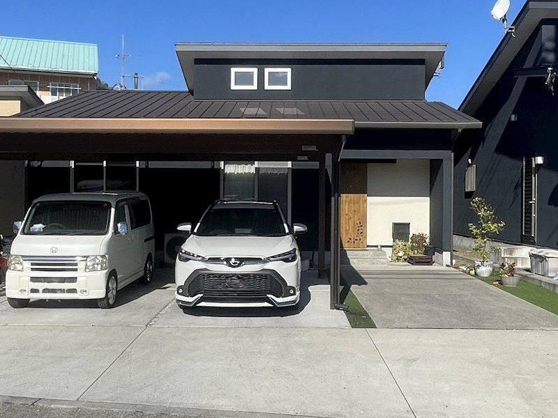 Spacious 4LDK Detached House in Shimanoyama - Photo 1