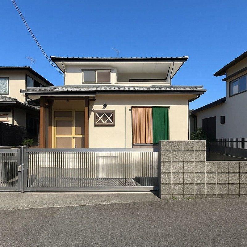 Spacious 6DK House in Yamanochi 3 - Photo 1