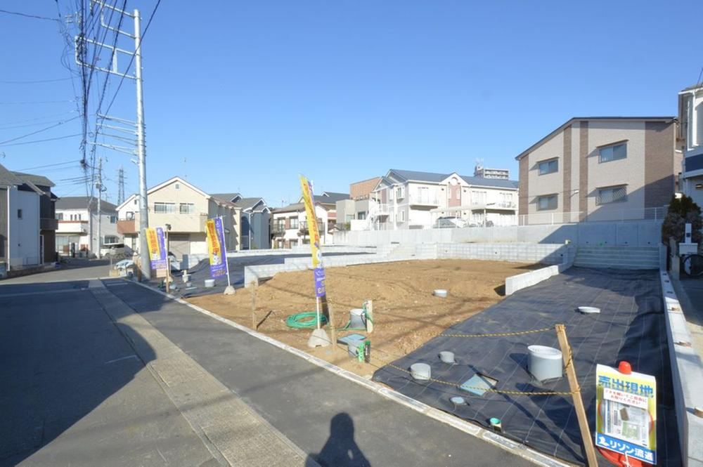 100 m² land in Wako, Saitama - Photo 1