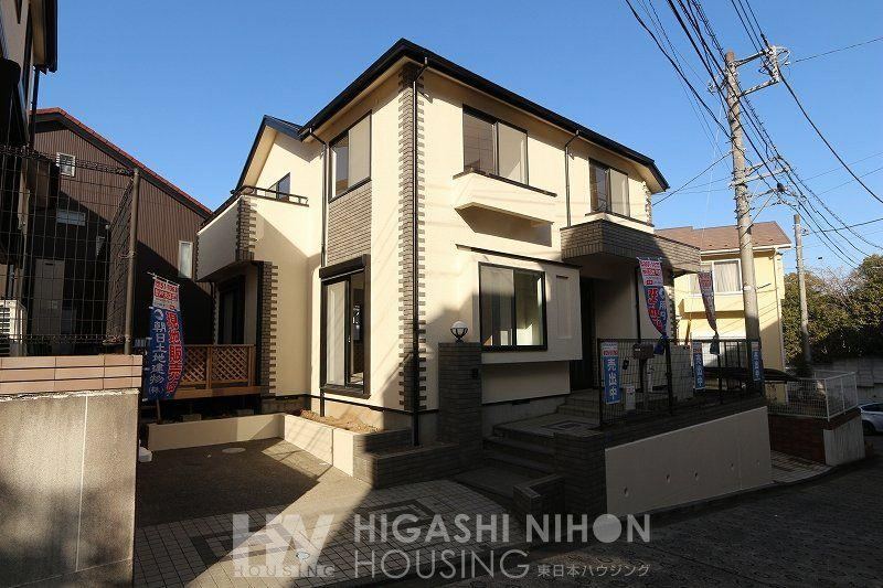Renovated 4LDK House Near Minami Ikuta School - Photo 1
