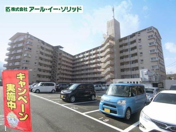 3LDK apartment in Aki Ward, Hiroshima - Photo 1