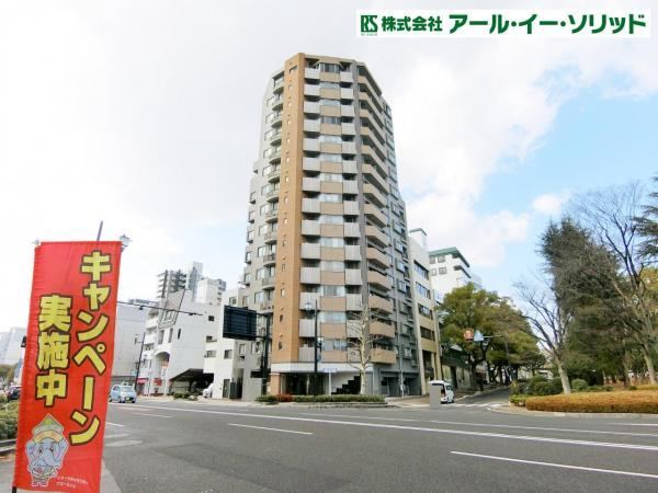 2LDK apartment in Naka Ward, Hiroshima - Photo 1