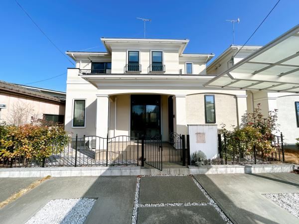 Modern 4LDK Home in Izumi Town - Photo 1