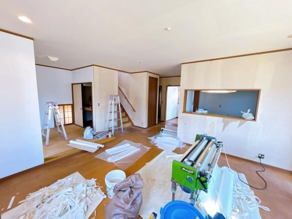 Updated 3LDK+S House in Ichihara - Photo 1