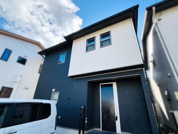 2018-Built House with Deck and Parking - Photo 1