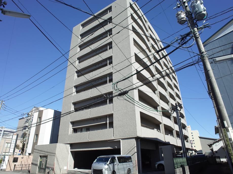 4LDK apartment in Miyazaki, Miyazaki - Photo 1