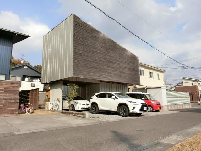 Charming 3LDK Home with Solar Power System in Kagoshima - Photo 1