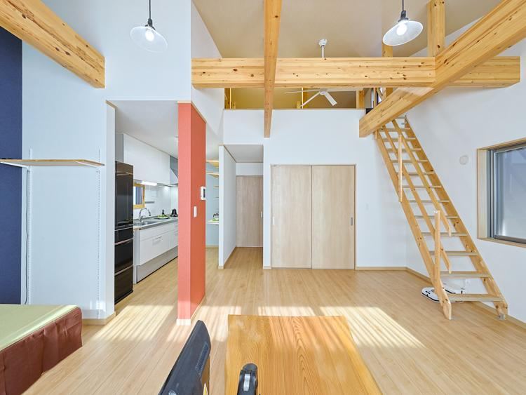 Charming 1LDK Detached House in Kawaguchi - Photo 1