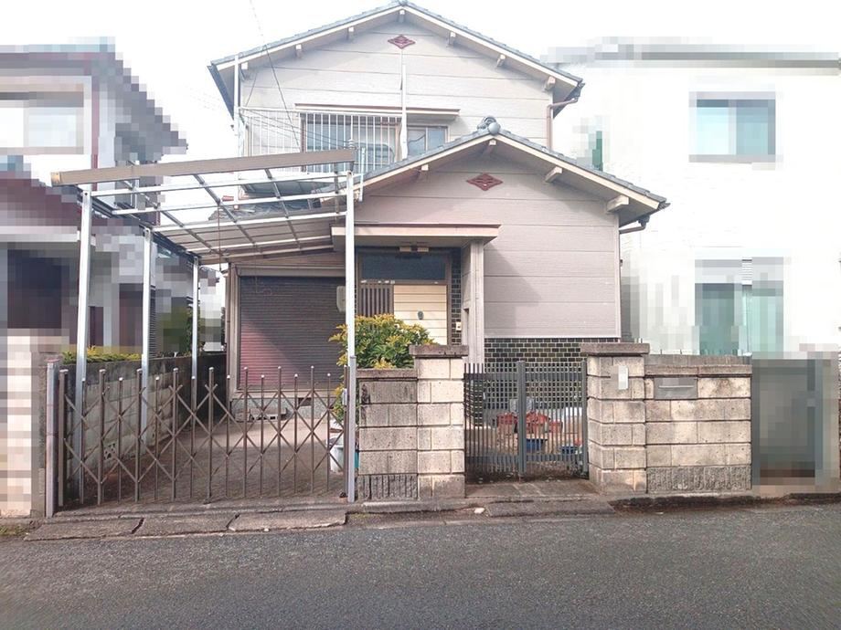 Affordable 4DK House in Kano - Photo 1