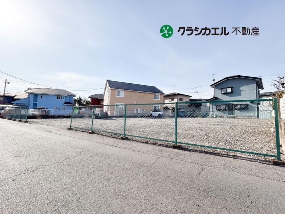 Spacious Land Near Schools in Utsunomiya - Photo 1