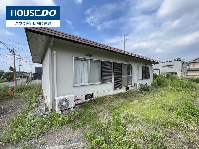 3LDK house in Isesaki, Gunma - Photo 1