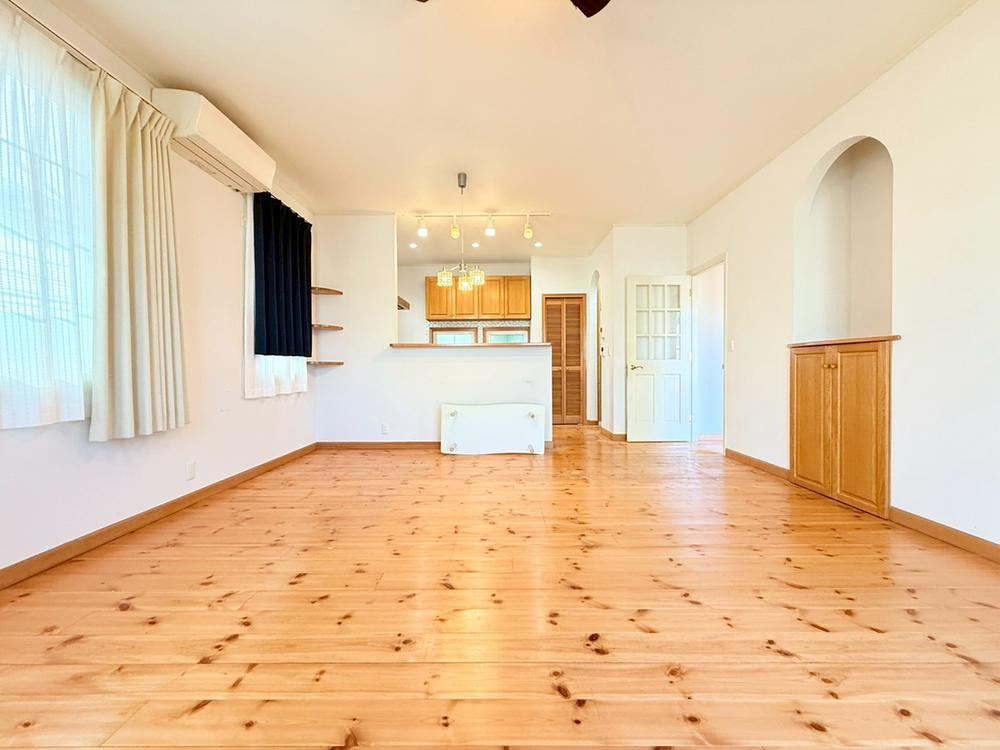 Bright 3LDK House with Garden in Sakura - Photo 1