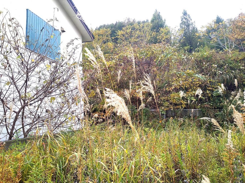 Land Ready for Development in Otaru - Photo 1