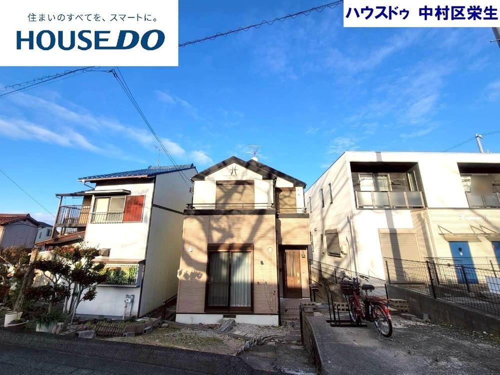 3-Line Access 1LDK House in Quiet Area - Photo 1