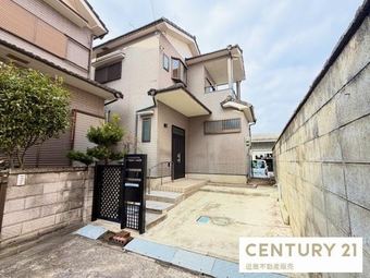 4LDK house in Katsuragi