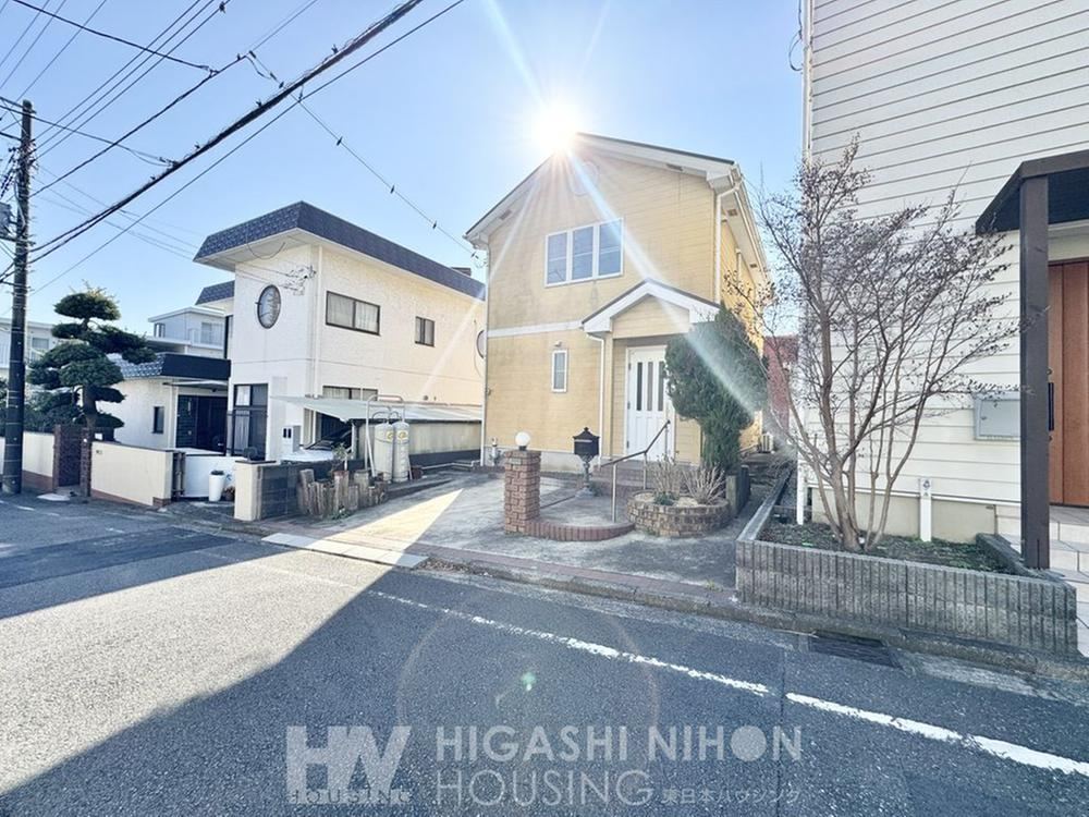 Comfortable 3LDK House with Parking in Satsukigaoka - Photo 1