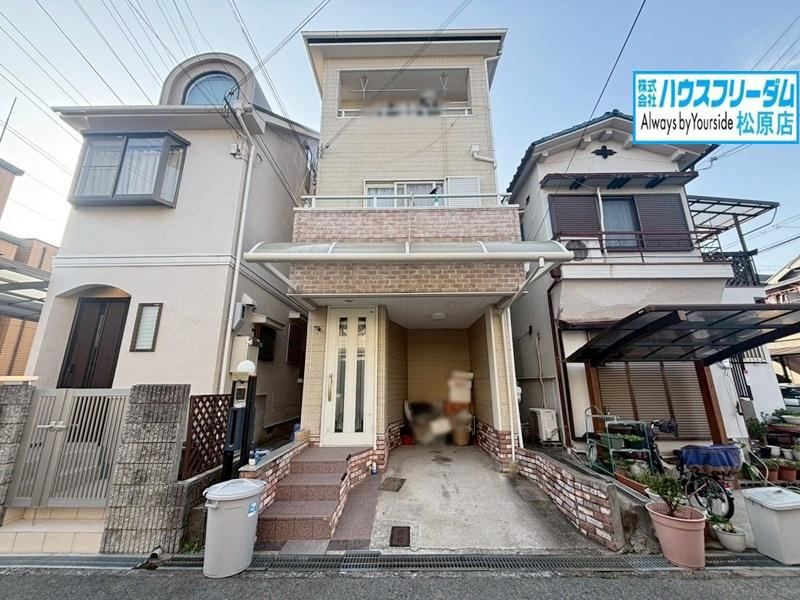 Stylish 3LDK House in Matsubara - Photo 1