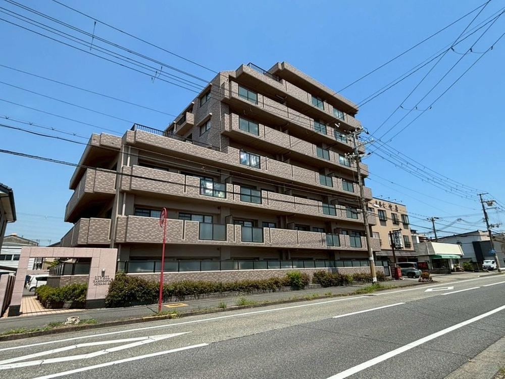 3LDK apartment in Kakogawa, Hyogo - Photo 1