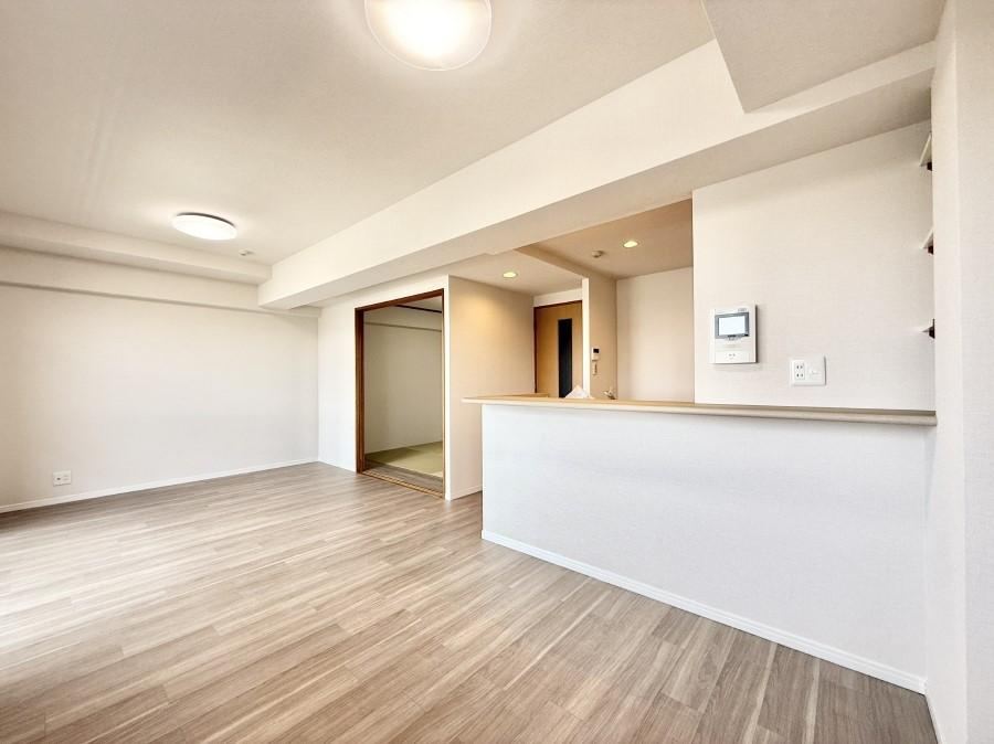 Convenient 3LDK Apartment Near Chigasaki Station - Photo 1